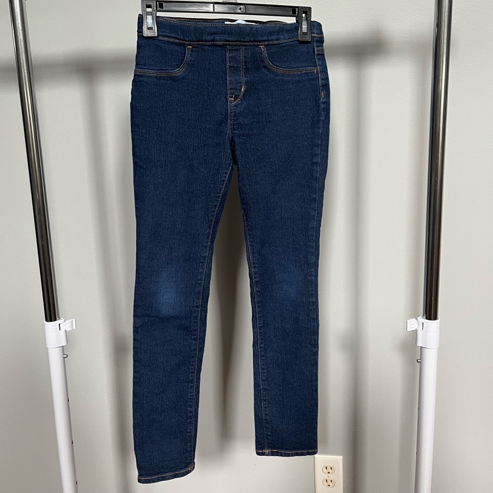 Old Navy skinny jeans